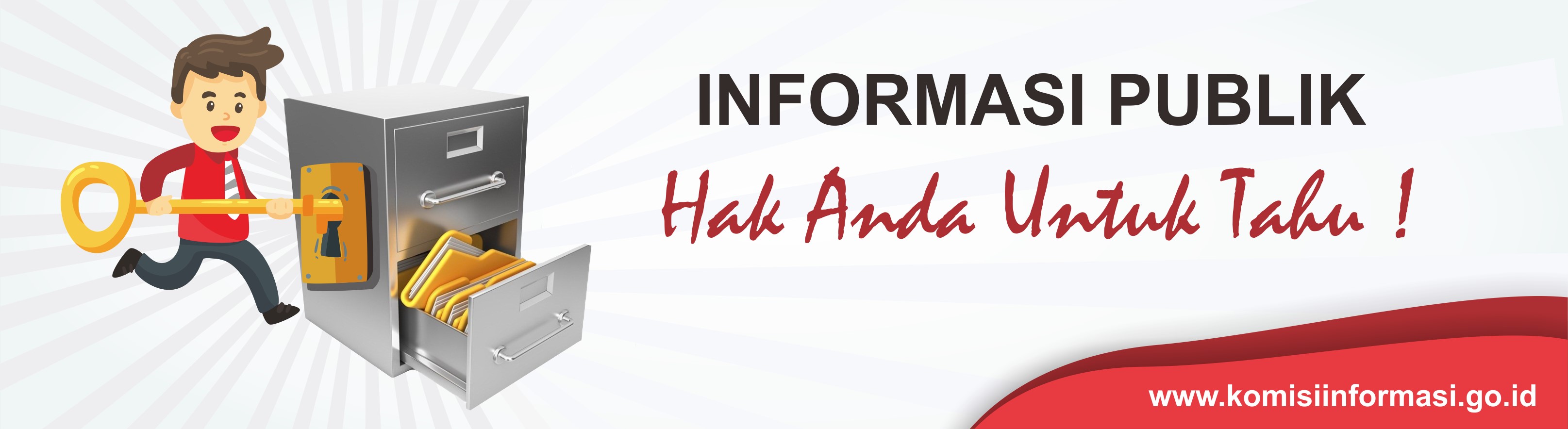 INFORMASI PUBLIK DESA